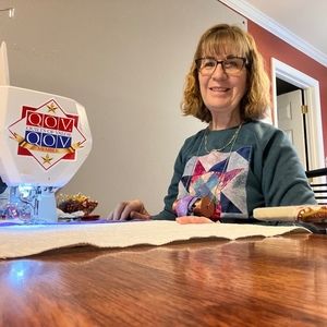 Meet your Posher, Janet